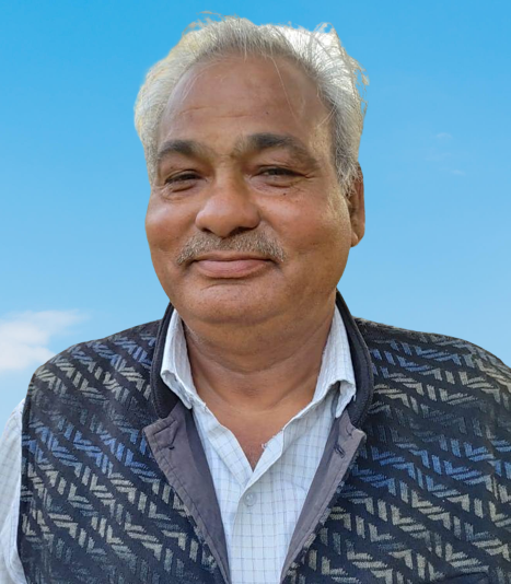 Mr. Uma Shankar Niranjan